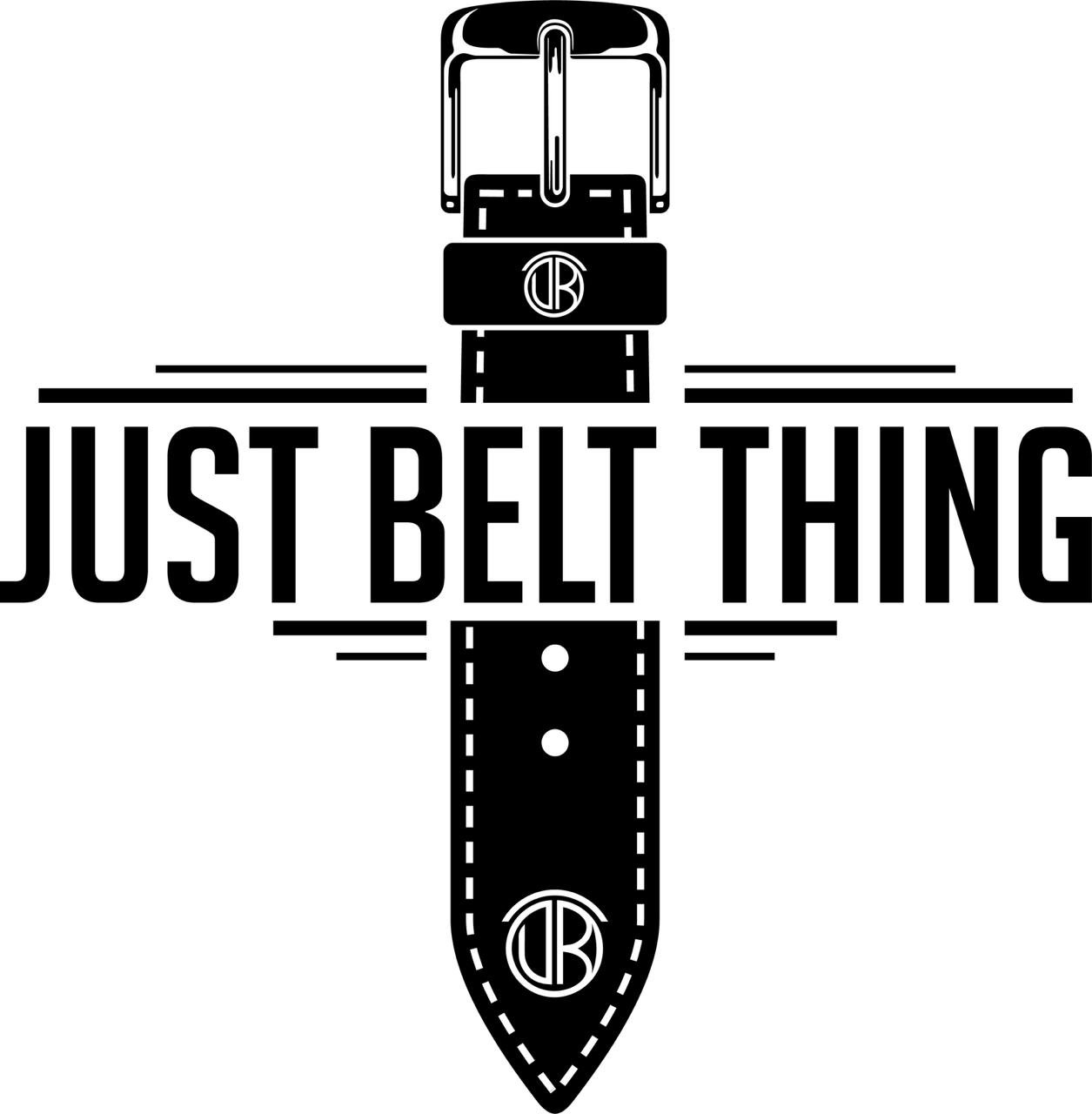 justbeltthing.com