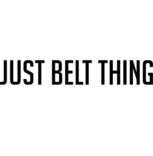 justbeltthing.com